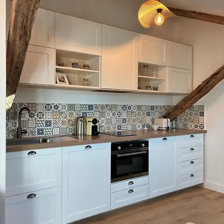 Appartement Et Pop Et Chic, La Pepite ! Poitiers