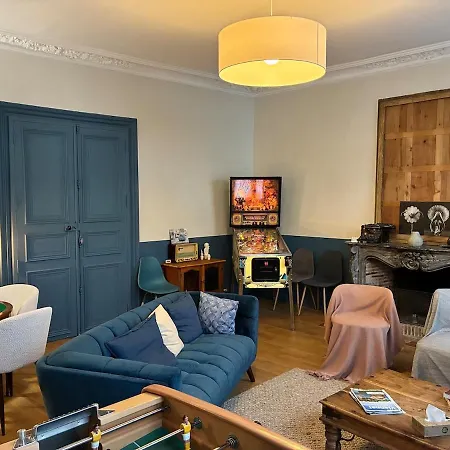Appartement Et Pop Et Chic, La Pepite ! *