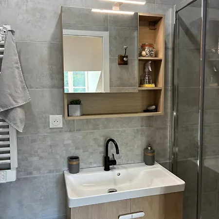Et Pop Et Chic, La Pepite ! Appartement Poitiers