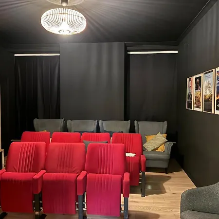 Appartement Et Pop Et Chic, La Pepite !