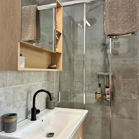 Appartement Et Pop Et Chic, La Pepite ! *