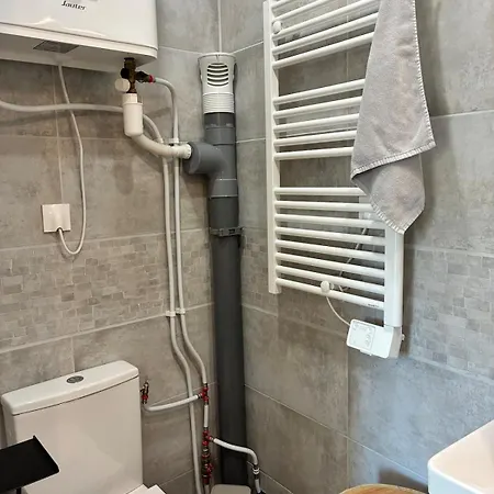 Et Pop Et Chic, La Pepite ! Appartement *